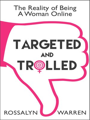 cover image of Targeted and Trolled